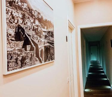 Ercolano House | Villa Cua