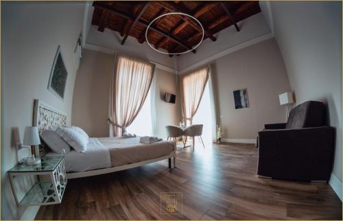 Ercolano House | Villa Cua