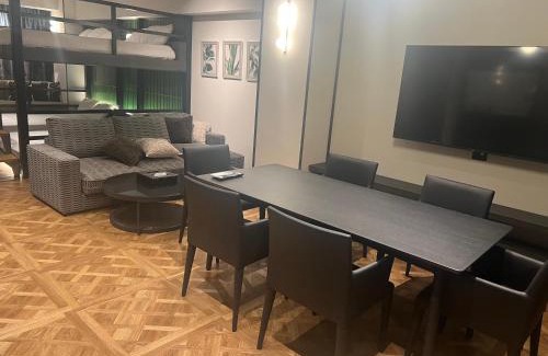 Ueno Apartment | Villa Customa ヴィラカスタマ
