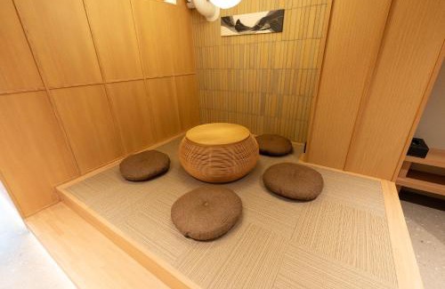 Ueno Apartment | Villa Customa ヴィラカスタマ