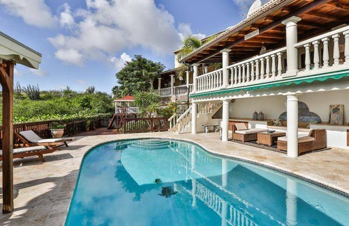 Willemstad Villa | Villa