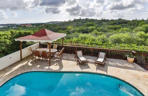 Willemstad Villa | Villa