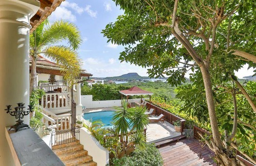 Willemstad Villa | Villa