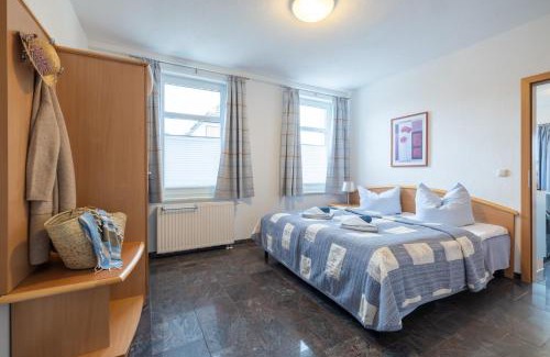 Zingst Apartment | Villa Dünenblick 01