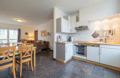 Zingst Apartment | Villa Dünenblick 02
