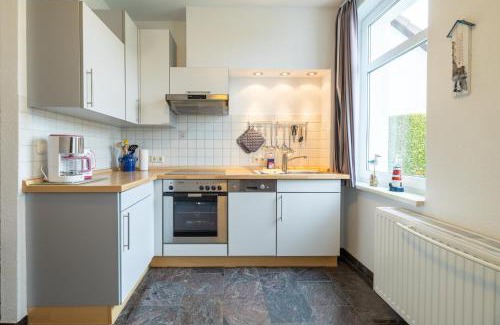 Zingst Apartment | Villa Dünenblick 02