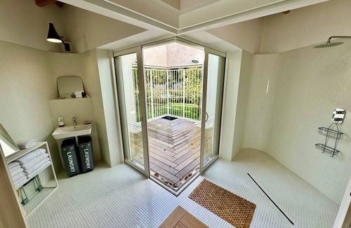 Vico House | Villa D'architecte, Piscine Privative, Vico Corse