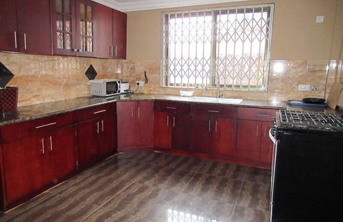 Teshie House | Villa D' Coco