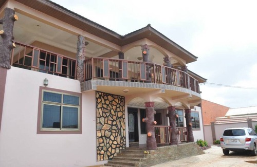 Teshie House | Villa D' Coco