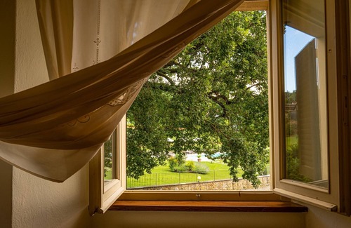 Pieve al Bagnoro Apartment | Villa D'Epoca Carniani