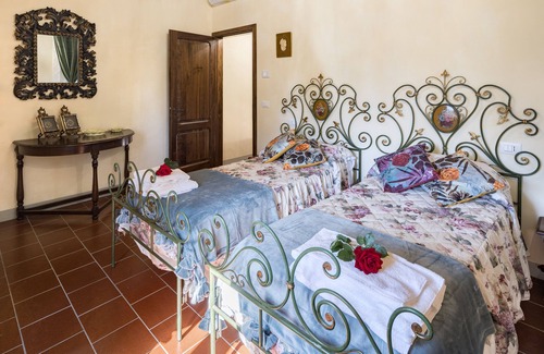 Pieve al Bagnoro Other | Villa D'Epoca Carniani