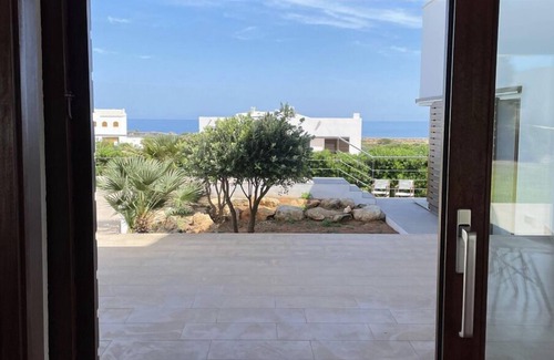 Ciutadella de Menorca Ski Chalet | Villa d'Es Bot Cala Morell