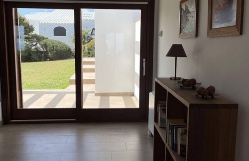 Ciutadella de Menorca Ski Chalet | Villa d'Es Bot Cala Morell