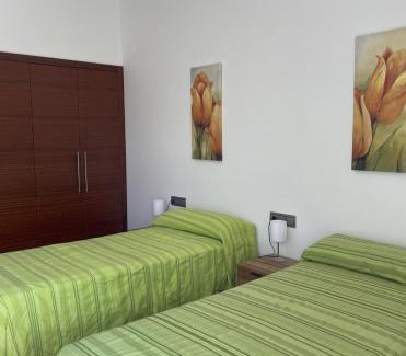 Ciutadella de Menorca Villa | Villa d'Es Bot