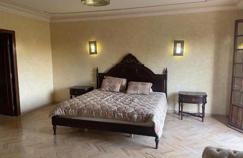 Casablanca Villa | Villa d'exception à Anfa proche de la plage