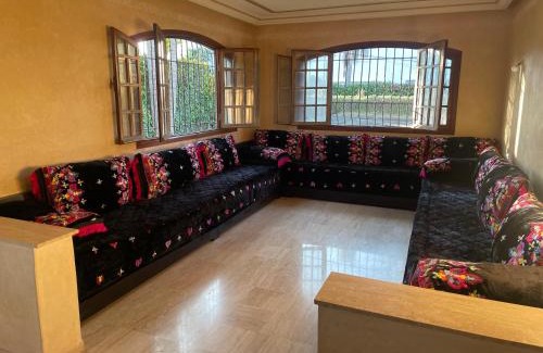 Casablanca Villa | Villa d'exception à Anfa proche de la plage