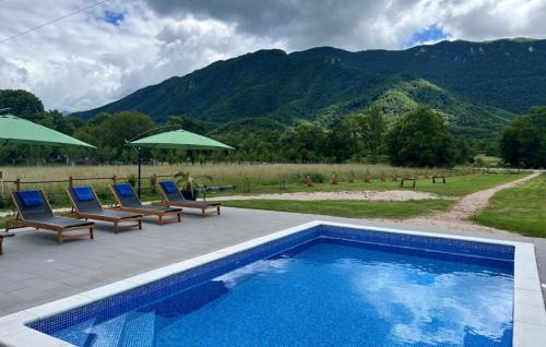 Brusane Villa | Villa D-Ika by Villas Guide