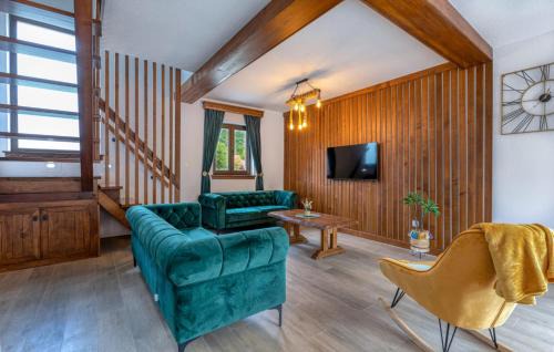 Brusane Villa | Villa D-Ika by Villas Guide