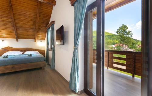 Brusane Villa | Villa D-Ika by Villas Guide