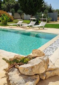 Torre San Giovanni House | Villa Dei Lidi - HomeSalento com