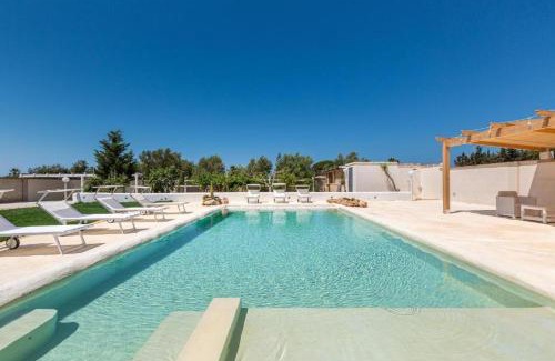 Torre San Giovanni House | Villa Dei Lidi - HomeSalento com