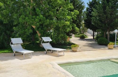 Torre San Giovanni House | Villa Dei Lidi - HomeSalento com