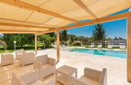 Torre San Giovanni House | Villa Dei Lidi - HomeSalento com
