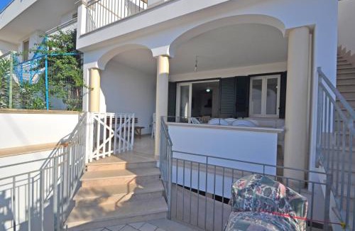 Torre San Giovanni Villa | Villa del Mare 2 by Salentoaffitti