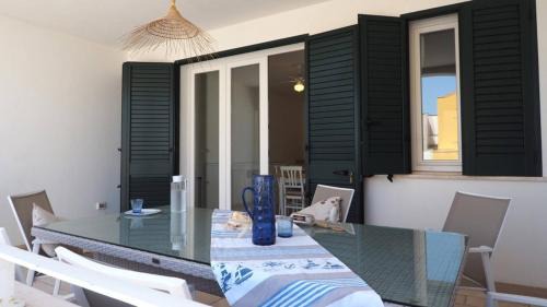 Torre San Giovanni Villa | Villa del Mare 2 by Salentoaffitti