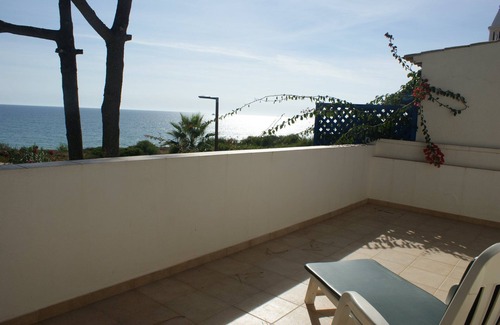Vale do Lobo Villa | Villa Da Colina | 3 Bedrooms | Sea Views | A Few Minutes Walk To The Beach |.