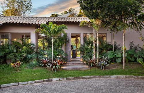 Porto Seguro Apartment | Villa da Lua - Aconchego e sofisticação em meio à natureza