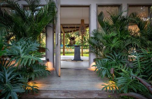 Porto Seguro Apartment | Villa da Lua - Aconchego e sofisticação em meio à natureza