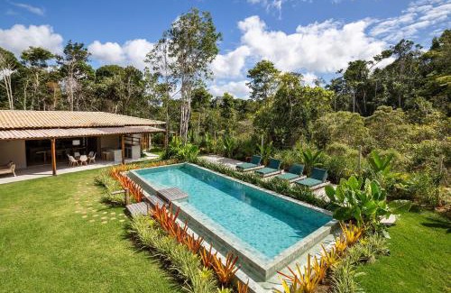 Porto Seguro Apartment | Villa da Lua - Aconchego e sofisticação em meio à natureza