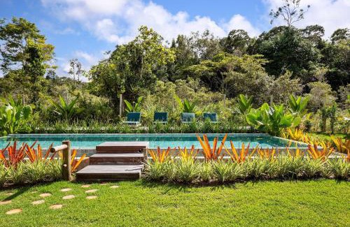 Porto Seguro Apartment | Villa da Lua - Aconchego e sofisticação em meio à natureza