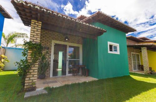 Tibau do Sul Ski Chalet | Villa da Praia #13 - Chalé em Pipa por Carpediem
