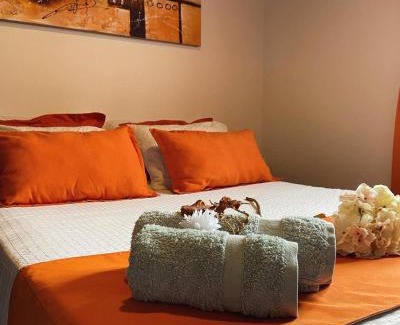 Granadilla de Abona Ski Chalet | Villa Daita 1