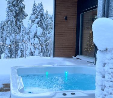 Syote Villa | Villa Dakota