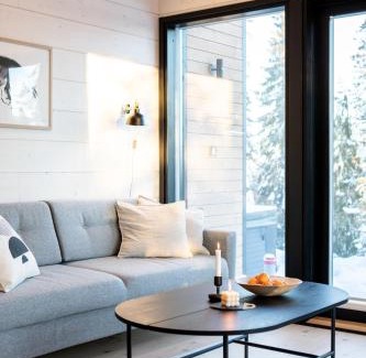 Syote Villa | Villa Dakota
