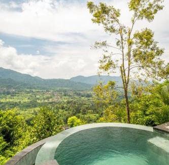 Sidemen Hotel | Villa Damai Rohani