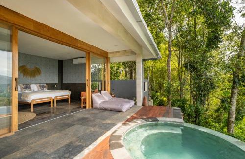 Sidemen Hotel | Villa Damai Rohani