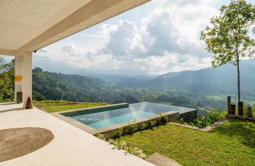 Sidemen Hotel | Villa Damai Rohani