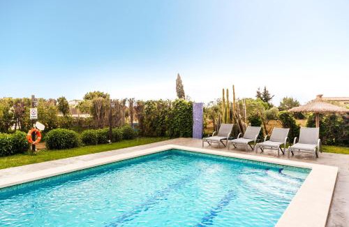 Alcudia Villa | Villa Damian 12