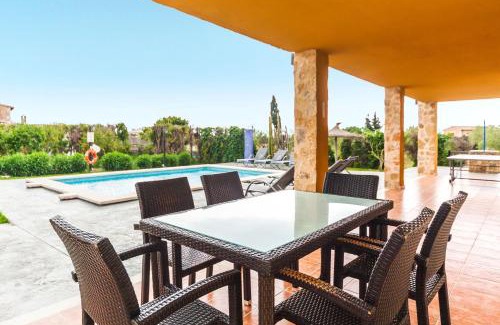 Alcudia Villa | Villa Damian 12