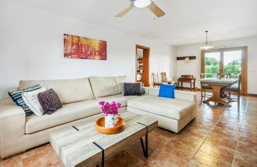 Alcudia Villa | Villa Damian 12