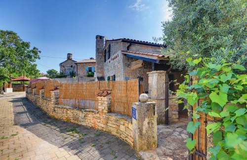 Rezanci House | Villa Dani