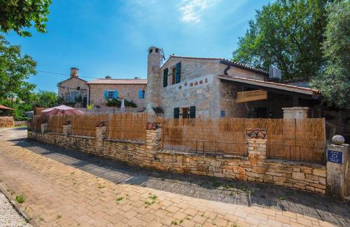 Rezanci House | Villa Dani