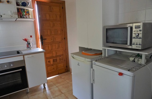 Monte Pego Ski Chalet | Villa DANIEL with sea views at Monte Pego