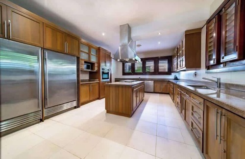 Casa de Campo Villa | Villa Danila in Casa de Campo by Personal Villas - A Relaxing Atmosphere