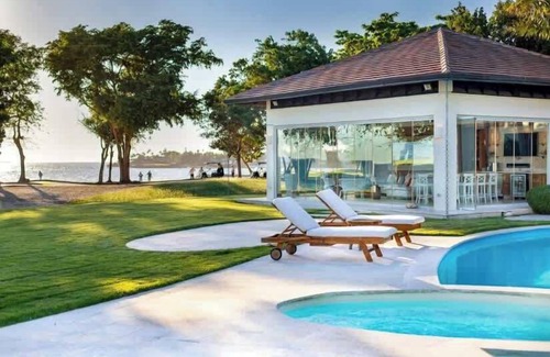 Casa de Campo Villa | Villa Danila in Casa de Campo by Personal Villas - A Relaxing Atmosphere