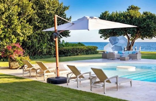 Casa de Campo Villa | Villa Danila in Casa de Campo by Personal Villas - A Relaxing Atmosphere